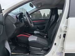 Dongfeng Nano EX1 Nanotech EX1 PRO Deluxe Edition - фото 4
