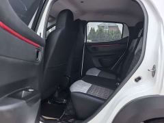Dongfeng Nano EX1 Nanotech EX1 PRO Deluxe Edition - фото 5