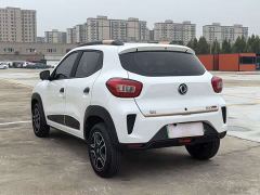 Dongfeng Nano EX1 Nanotech EX1 PRO Deluxe Edition - фото 7