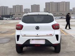 Dongfeng Nano EX1 Nanotech EX1 PRO Deluxe Edition - фото 8