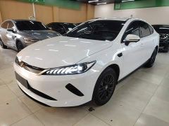 BYD Qin PLUS EV Smart Drive 420KM Leading Edition - ფოტო 1