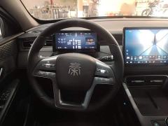 BYD Qin PLUS EV Smart Drive 420KM Leading Edition - ფოტო 10