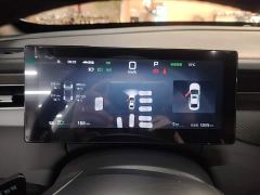 BYD Qin PLUS EV Smart Drive 420KM Leading Edition - ფოტო 11