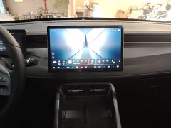 BYD Qin PLUS EV Smart Drive 420KM Leading Edition - ფოტო 12