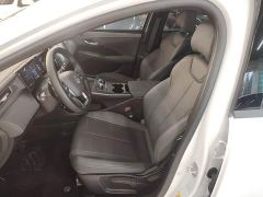 BYD Qin PLUS EV Smart Drive 420KM Leading Edition - ფოტო 14