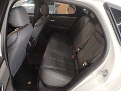 BYD Qin PLUS EV Smart Drive 420KM Leading Edition - ფოტო 16