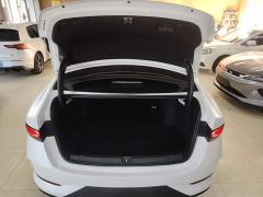 BYD Qin PLUS EV Smart Drive 420KM Leading Edition - ფოტო 18
