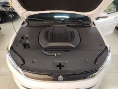 BYD Qin PLUS EV Smart Drive 420KM Leading Edition - ფოტო 19