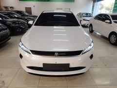 BYD Qin PLUS EV Smart Drive 420KM Leading Edition - ფოტო 2