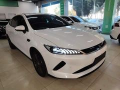 BYD Qin PLUS EV Smart Drive 420KM Leading Edition - ფოტო 3