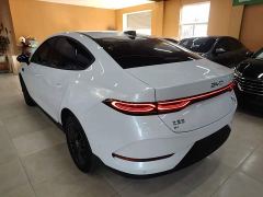 BYD Qin PLUS EV Smart Drive 420KM Leading Edition - ფოტო 4
