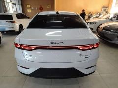 BYD Qin PLUS EV Smart Drive 420KM Leading Edition - ფოტო 5