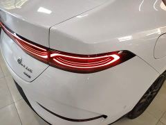 BYD Qin PLUS EV Smart Drive 420KM Leading Edition - ფოტო 7