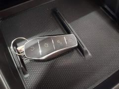 BYD Qin PLUS EV Smart Drive 420KM Leading Edition - ფოტო 8