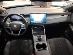 BYD Qin PLUS EV Smart Drive 420KM Leading Edition - ფოტო 9
