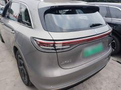 SAIC Shangjie H5 Extended Range Pro - photo 4