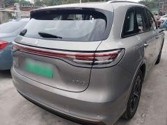 SAIC Shangjie H5 Extended Range Pro - photo 6