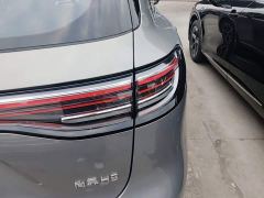 SAIC Shangjie H5 Extended Range Pro - photo 7