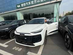 Audi Q6L e-tron Premier Launch Edition - ფოტო 1
