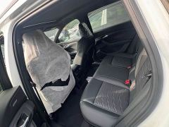 Audi Q6L e-tron Premier Launch Edition - ფოტო 3