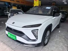NIO ES6 600KM Sport Edition - ფოტო 1