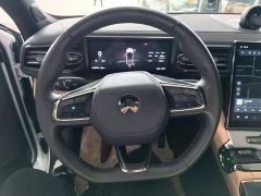 NIO ES6 600KM Sport Edition - ფოტო 10