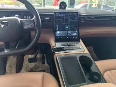 NIO ES6 600KM Sport Edition - ფოტო 12