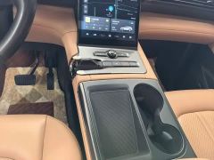 NIO ES6 600KM Sport Edition - ფოტო 13