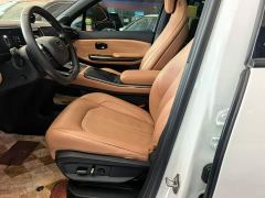 NIO ES6 600KM Sport Edition - ფოტო 14