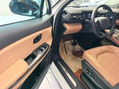 NIO ES6 600KM Sport Edition - ფოტო 15