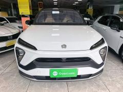 NIO ES6 600KM Sport Edition - ფოტო 2