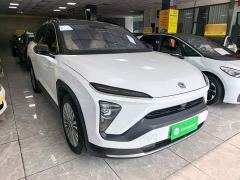 NIO ES6 600KM Sport Edition - ფოტო 3