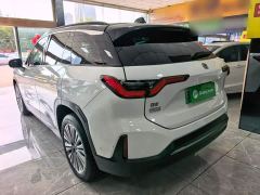 NIO ES6 600KM Sport Edition - ფოტო 4