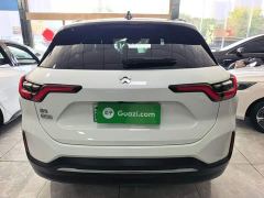 NIO ES6 600KM Sport Edition - ფოტო 5