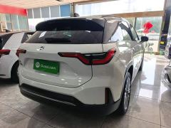 NIO ES6 600KM Sport Edition - ფოტო 6