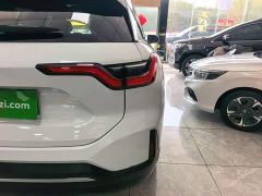 NIO ES6 600KM Sport Edition - ფოტო 7
