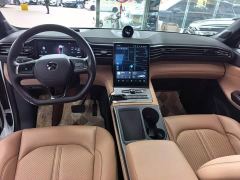 NIO ES6 600KM Sport Edition - ფოტო 9