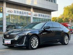 Cadillac CT5 28T Luxury - photo 1