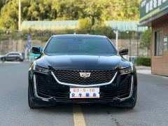 Cadillac CT5 28T Luxury - photo 2