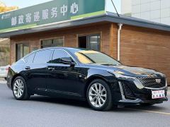 Cadillac CT5 28T Luxury - photo 3