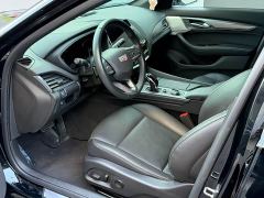 Cadillac CT5 28T Luxury - photo 4