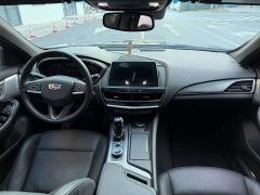 Cadillac CT5 28T Luxury - photo 6