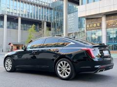 Cadillac CT5 28T Luxury - photo 7