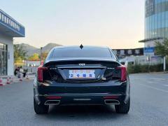 Cadillac CT5 28T Luxury - photo 8