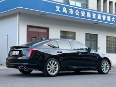Cadillac CT5 28T Luxury - photo 9