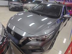 Nissan Sylphy 1.6L XL CVT Comfort Edition - photo 1