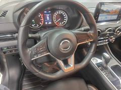 Nissan Sylphy 1.6L XL CVT Comfort Edition - photo 10
