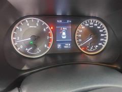 Nissan Sylphy 1.6L XL CVT Comfort Edition - photo 11