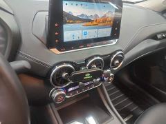 Nissan Sylphy 1.6L XL CVT Comfort Edition - photo 12