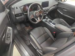 Nissan Sylphy 1.6L XL CVT Comfort Edition - photo 14